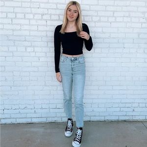 Meet your Posher, Taylor